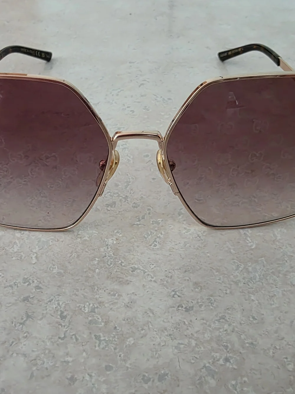 Gucci authentic brand